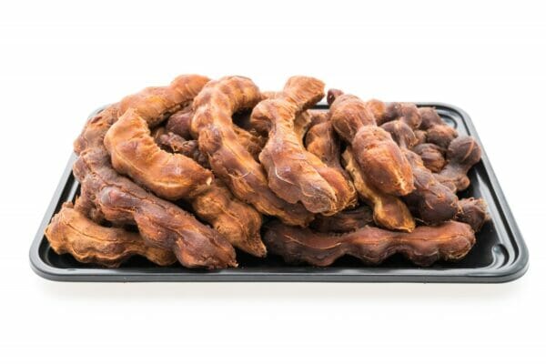 มะขามไร้เมล็ด seedless tamarind